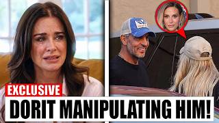 Dorit & Mauricio's Secret Affair EXPOSED | Kyle Richards Breaks Down!