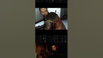F.E.A.R.s intro made sure it