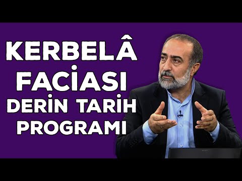 Ebubekir Sifil - Kerbela Faciası - Derin Tarih