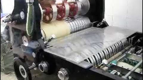 big pocket envelope machine  model ZD-520/ envelope machine manufacturer