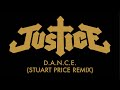 Justice - D.A.N.C.E. (Stuart Price Remix)