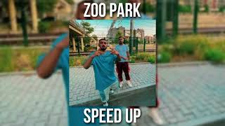 Lil Murda & Motive - Zoo Park (speed up) Resimi