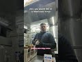 pov: you grab loaded baked potato from a food truck in NYC #nyc #foodtruck #streetfood #potato #food