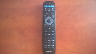 Jak odblokować tv Philips 28HFL3010T/12 Hard reset i inne. How to unlock Philips TV screenshot 3