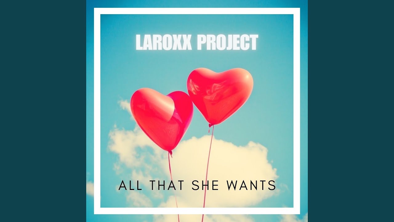 all that she wants traduzione
