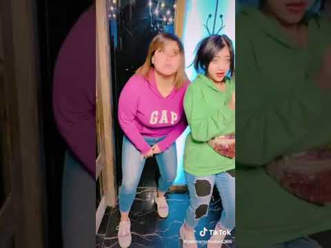 بنات يرقصو على اغنيه محمد رمضان ولاعه حد يجيب الولاعه