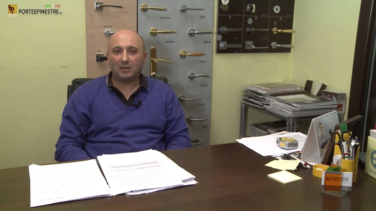 Vendita porte online per interni, maniglie, serramenti pvc ...