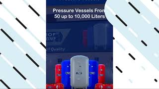 Seropcomp Air Vessels