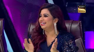 Indian Idol S14 |  Welcome 2024 | Ep 26 | Full Episode | 31 Dec 2023