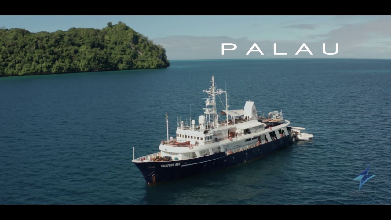 2019 Latest Solitude One Promotional Video