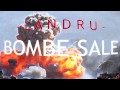 Landru  bombe sale