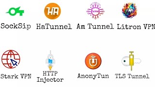 Every ‘Free Internet’ Tunnel App Explained in 6 minutes. screenshot 2