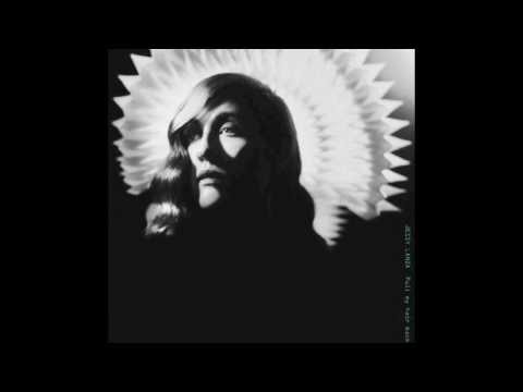 Jessy Lanza-Pull My Hair Back (Hyperdub 2013)