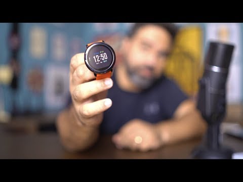 Smartwatch Amazfit Pace Smartwatch Amazfit Pace