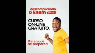 Descomplicando o Enem - Multivix