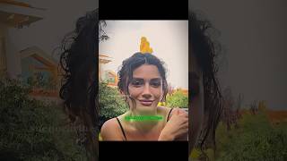 Özgenin Anında Pamuk Şekere Dönmesi