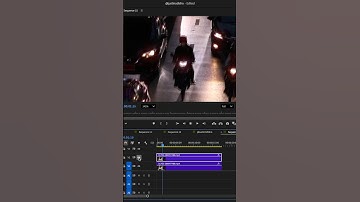 How to add a film halation effect in adobe premiere
