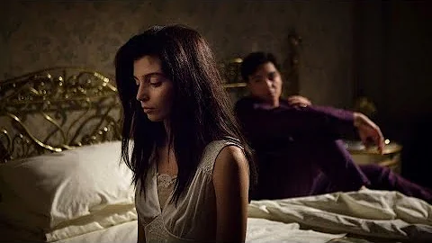 Does Lila marry Stefano?