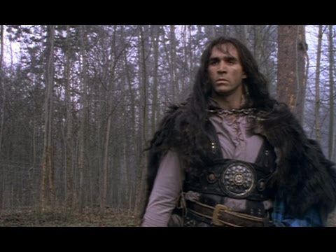 The Life of Duncan MacLeod - Part 1 - The 17th Century