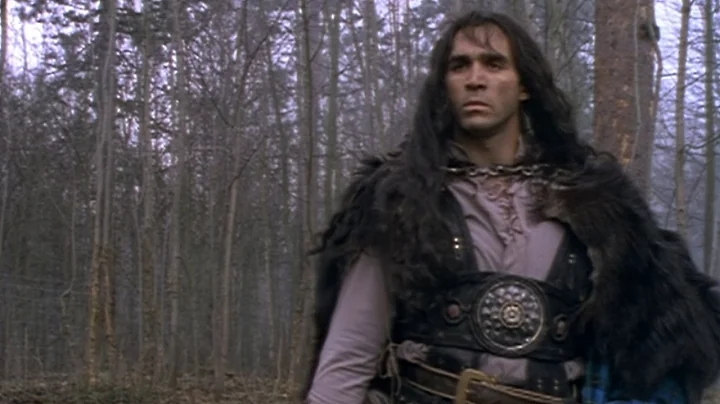 The Life of Duncan MacLeod - Part 1 - The 17th Cen...