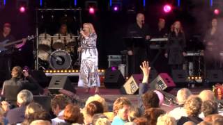 Corry Konings Live In Concert Jubileumoptreden Breda Chasseveld Deel 1