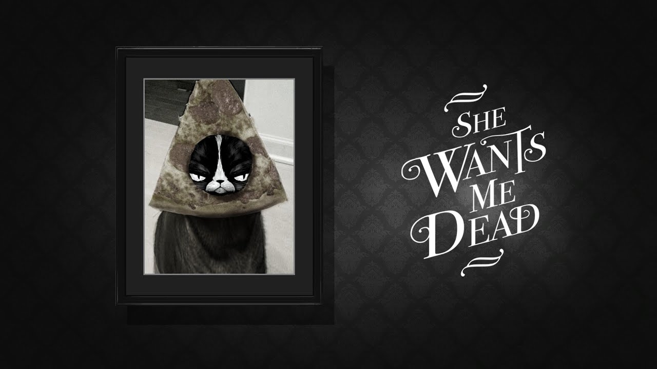 She Wants Me Dead - All 10 Levels - Full Playthrough - YouTube
