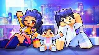 Download Lagu Having a K-POP FAMILY in Minecraft! MP3 Download Lagu Having a K-POP FAMILY in Minecraft! MP3