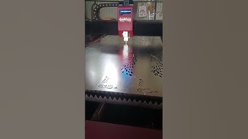 ms cnc laser cutting sheet