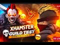 Midnight Guild Test 🥶 Clutch Players Only | SarkAR FF