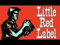 Topic records little red label