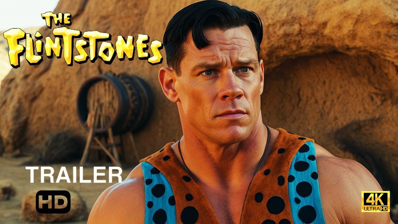 Yabba Dabba Doo Flintstones Images Rock the Week