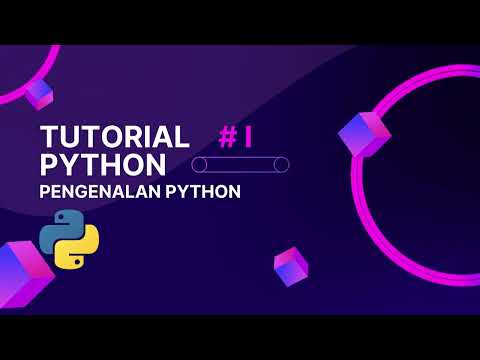 Tutorial Python Pemula