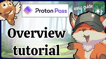 Proton Pass Setup Guide | Proton Pass How to Use for Safe Logins, Alias, Notes & More (Updated)