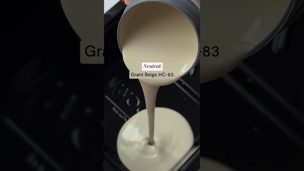 4 Benjamin Moore Paint Colors For West Facing Rooms