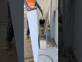ตัดแผ่นยิปซั่ม #ฉาบฝ้า #ช่างฝ้า #drywall
