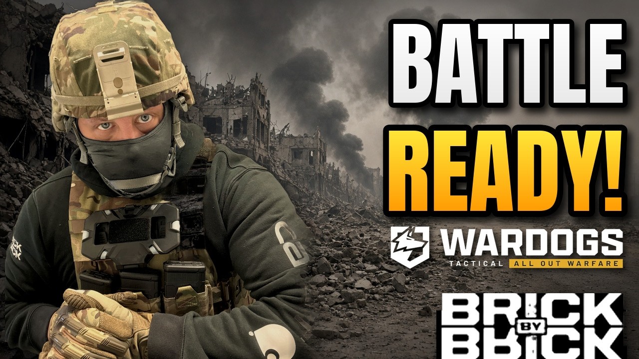 Testing Weird WARDOGS Strategies for Fast XP (Army Vet Live) ✅