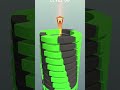 🐵Monkey Stack Ball Vertical Games App Android Mobile Shorts Helix Smash GoSpinner