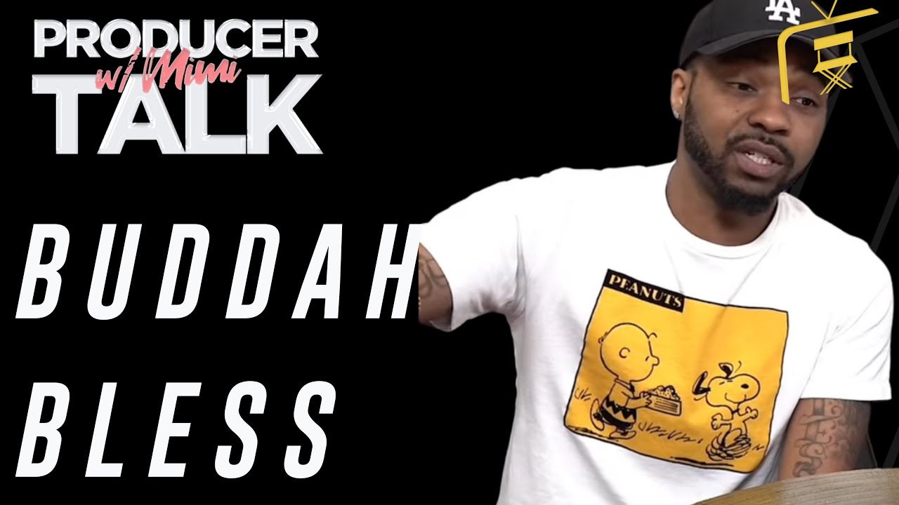 Buddah Bless Pt 4 Royalties, How Producers get paid, Maintaining