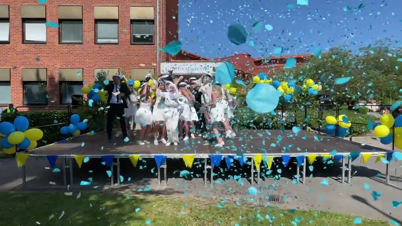 STUDENTUTSPRING 2023