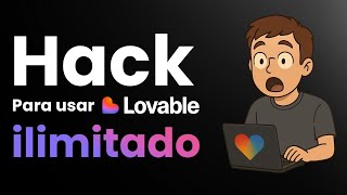 LOVABLE ILIMITADO DE GRACA Como usar Tenha Creditos Infinitos