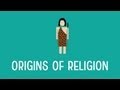 The Big Story: Origins of Religion