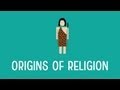 The Big Story: Origins of Religion