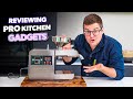 Reviewing PRO Kitchen Gadgets vol.3 | Sorted Food