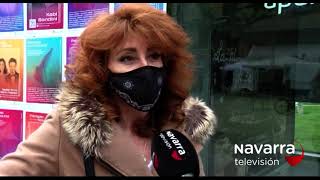 Las noticias de Navarra en dos minutos