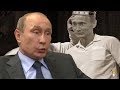 Психологический портрет Путина моли