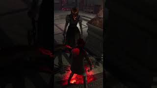 🥶 DBD new bug 🥶 #dbd #deadbydaylight #glitch