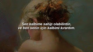 Halsey - 1121 (Türkçe Çeviri) Resimi