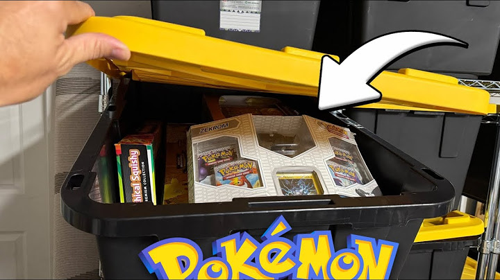 I Found Insanely Expensive Pokemon Packs.. Then I opened Them