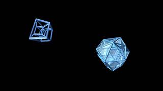 #SoME2 Submission: Time as the 4th Dimension