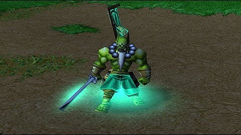 Only 1 Blade master VS Insane computer